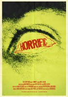 plakat filmu Horrific