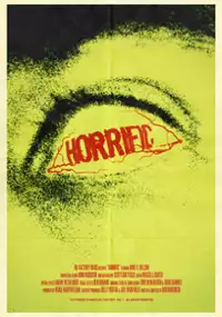 Plakat filmu Horrific