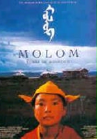 Molom, conte de Mongolie 