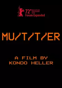 Plakat filmu MU/T/T/ER