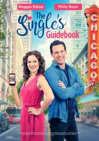 Plakat filmu The Single's Guidebook