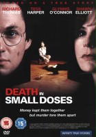 plakat filmu Death in Small Doses