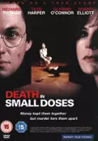 plakat filmu Death in Small Doses