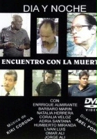 plakat filmu Encuentro con la muerte