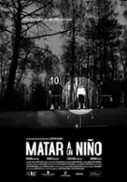 plakat filmuMatar a un niño