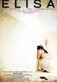 Plakat filmu Dla Elisy
