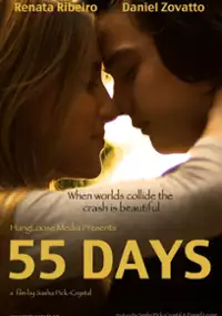 Plakat filmu 55 Days