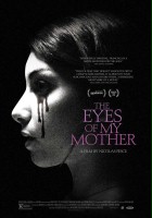 plakat filmu Oczy matki