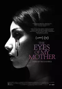 Plakat filmu Oczy matki