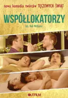 plakat filmu Współlokatorzy