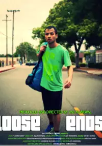 Plakat filmu Loose Ends