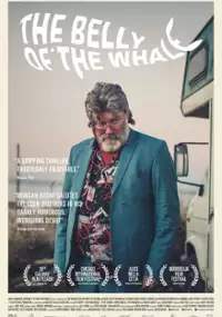 Plakat filmu The Belly of the Whale