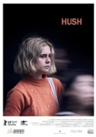 plakat filmu Hush