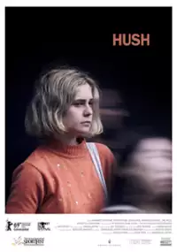 Plakat filmu Hush