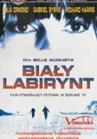 Peter Gantzler / Biały labirynt