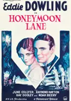 plakat filmu Honeymoon Lane