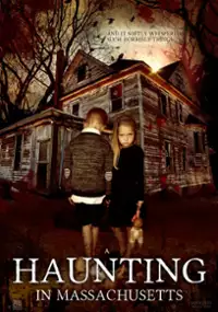 Plakat filmu Haunting of the Innocent