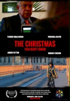 plakat filmu The Christmas You Don't Know