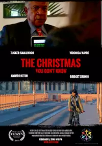 Plakat filmu The Christmas You Don't Know