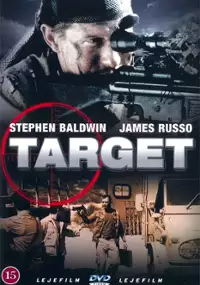 Plakat filmu Wojna snajperów