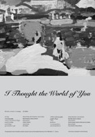 plakat filmu I Thought the World of You