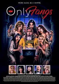 Plakat filmu Onlyfangs