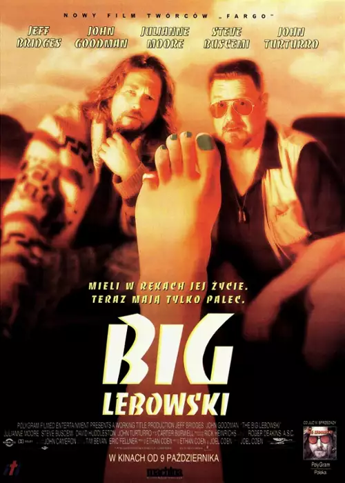 Big Lebowski