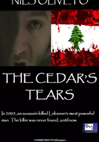 Plakat filmu The Cedar's Tears