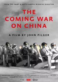 Plakat filmu The Coming War on China