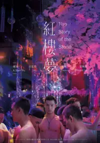 Plakat filmu Tong Zhi Ban Hong Lou Meng