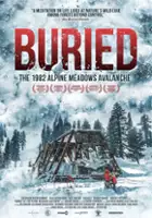 plakat filmu Buried