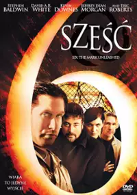 Plakat filmu Sześć