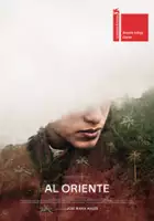 plakat filmu Al Oriente