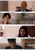 Lorenzo Righi / Bentornato pap&agrave;