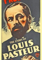 plakat filmu Pasteur