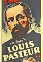 plakat filmu Pasteur