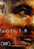 plakat filmu Fausto 5.0