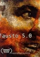 plakat filmu Fausto 5.0