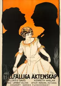 Plakat filmu Temporary Marriage