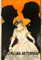 plakat filmu Temporary Marriage