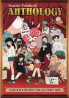 plakat serialu Takahashi Rumiko Gekijō