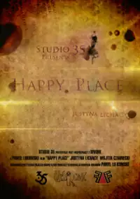Plakat filmu Happy Place