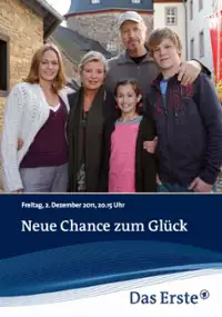 Plakat filmu Neue Chance zum Glück