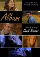 plakat filmu Album