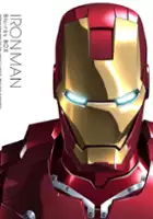 plakat filmu Iron Man