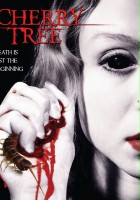 plakat filmu Wiśniowe drzewo