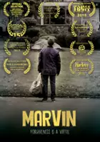 plakat filmu Marvin