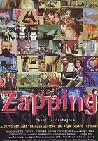 plakat filmu Zapping
