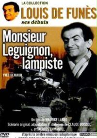 Monsieur Leguignon, lampiste