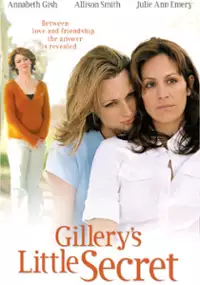 Plakat filmu Gillery's Little Secret